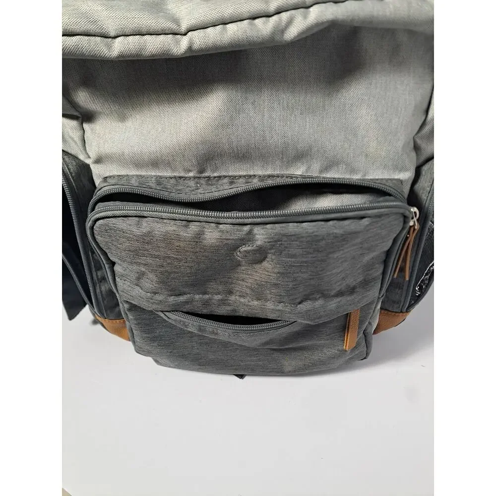 IPack Baby Diaper Bag